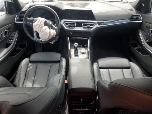 2021 BMW 330I WBA5R1C00MFL13532