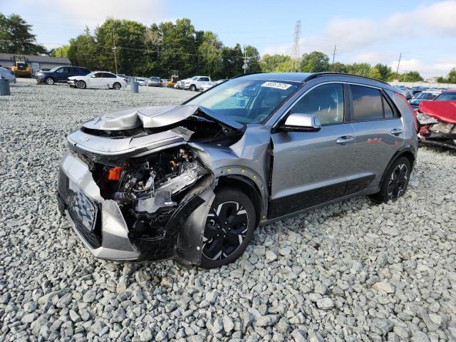 KIA NIRO WIND