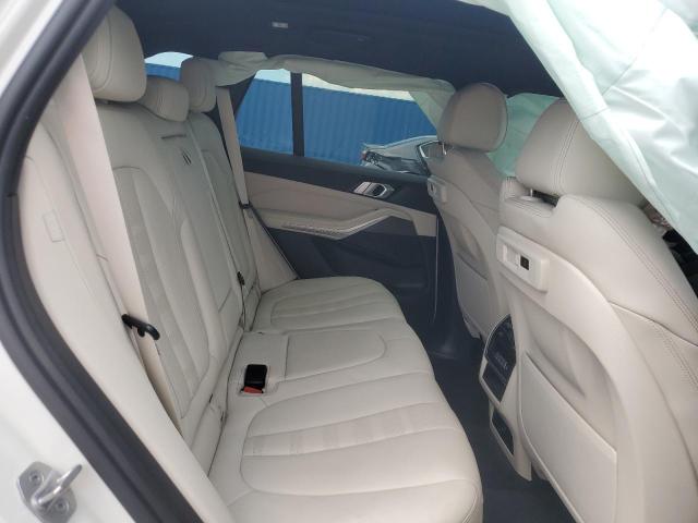 2021 BMW X5 SDRIVE 5UXCR4C01M9G22017