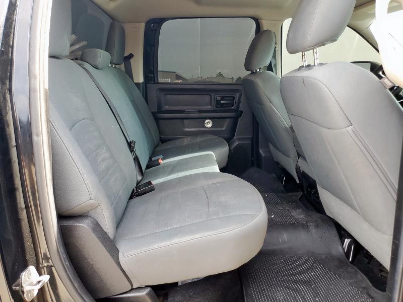 2014 RAM 1500 ST #3280426136