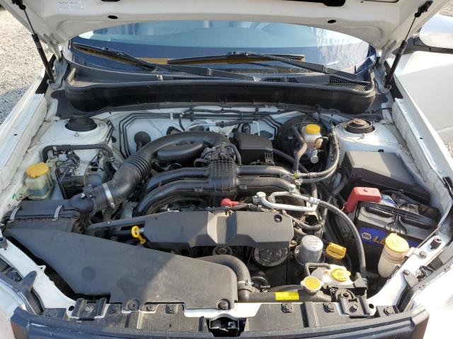 2013 SUBARU FORESTER 2.5X PREMIUM - JF2SHADC5DH446701