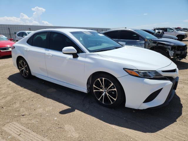 2018 TOYOTA CAMRY L 4T1B11HK6JU575596