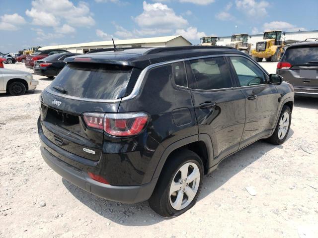 2019 JEEP COMPASS LA 3C4NJCBB7KT651974