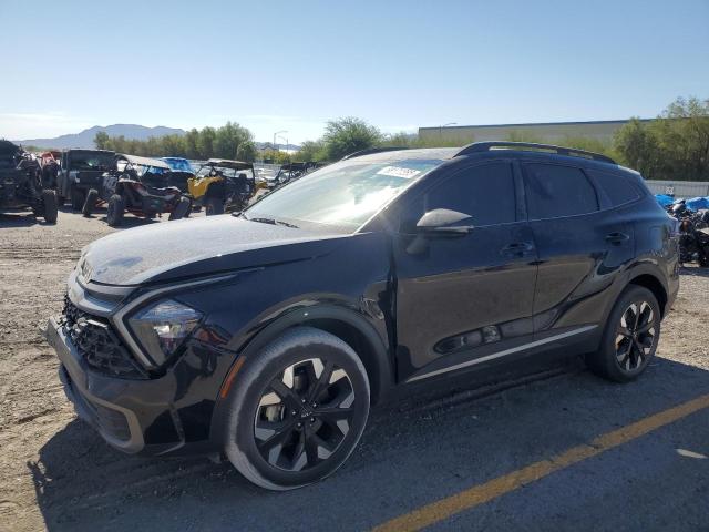 2023 KIA SPORTAGE X - 5XYK6CAF1PG022315