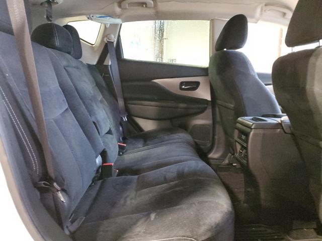 2019 NISSAN MURANO S - 5N1AZ2MJ0KN121637