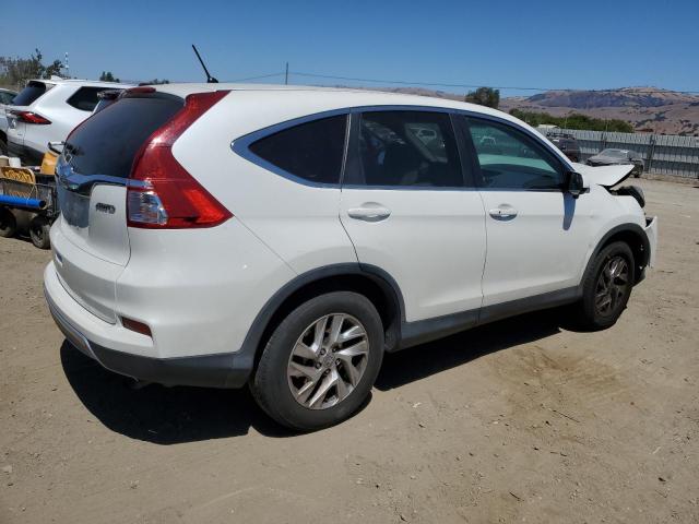 2015 HONDA CR-V EX - 5J6RM4H53FL048659