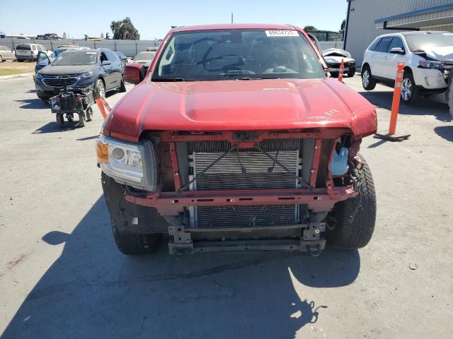 2015 GMC CANYON SLE 1GTG6BE36F1271840