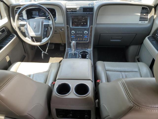 2015 LINCOLN NAVIGATOR 5LMJJ2JTXFEJ03694