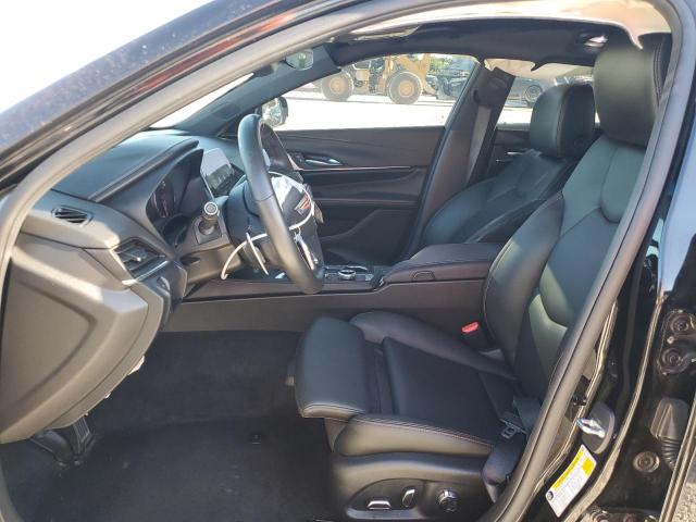 2023 CADILLAC CT4-V 1G6DD5RL2P0128625