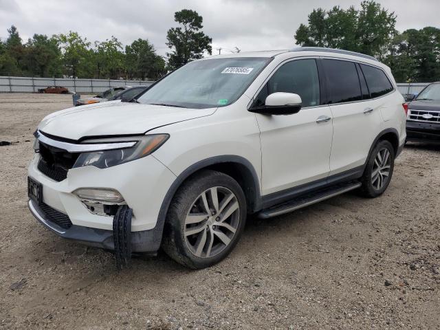 HONDA PILOT ELIT