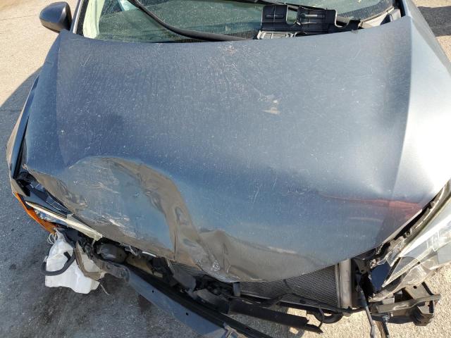 2019 TOYOTA COROLLA L 5YFBURHE0KP921158