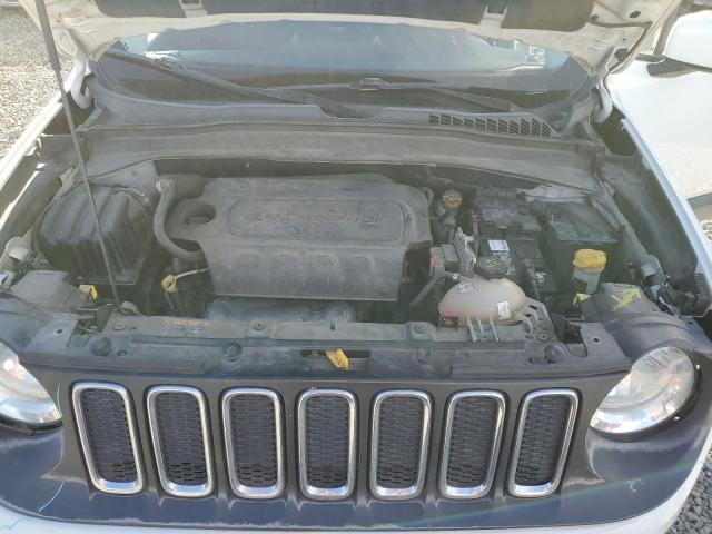 2017 JEEP RENEGADE LATITUDE ZACCJBBB9HPE59845