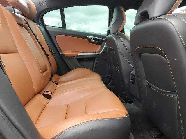2016 VOLVO S60 PREMIE YV126MFK2G1399273