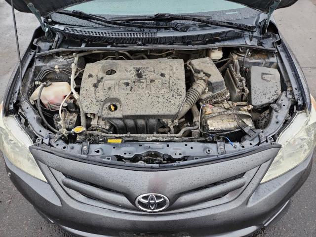 2011 TOYOTA COROLLA BA - 2T1BU4EE6BC601513