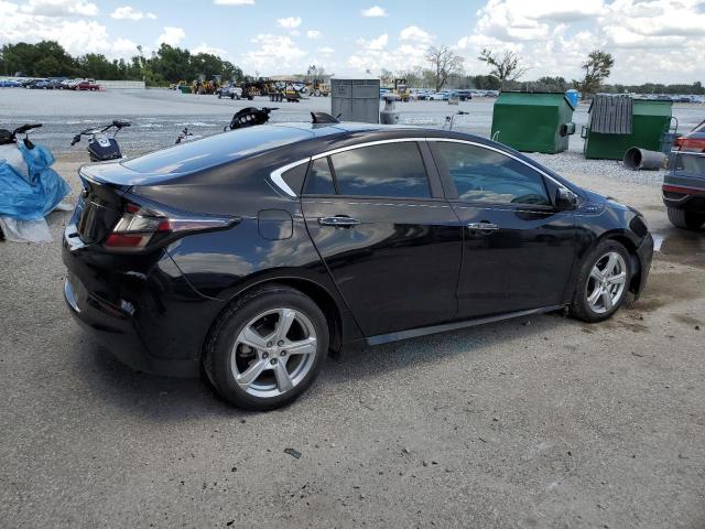 2018 CHEVROLET VOLT LT 1G1RA6S50JU105673