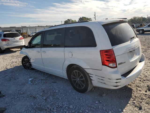 2019 DODGE GRAND CARAVAN GT 2C4RDGEG2KR647664