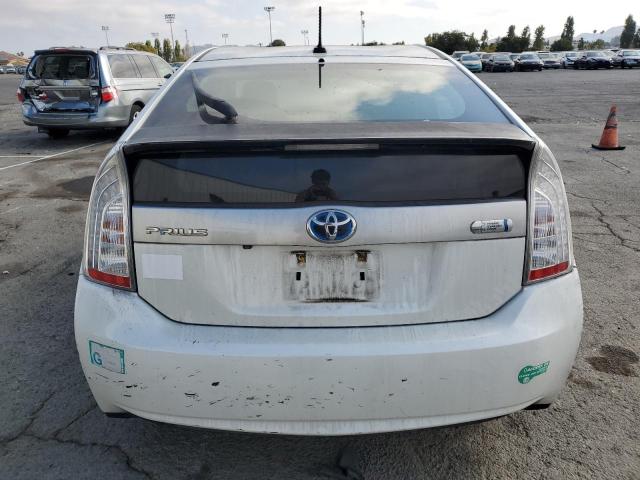 2013 TOYOTA PRIUS PLUG - JTDKN3DP8D3037319