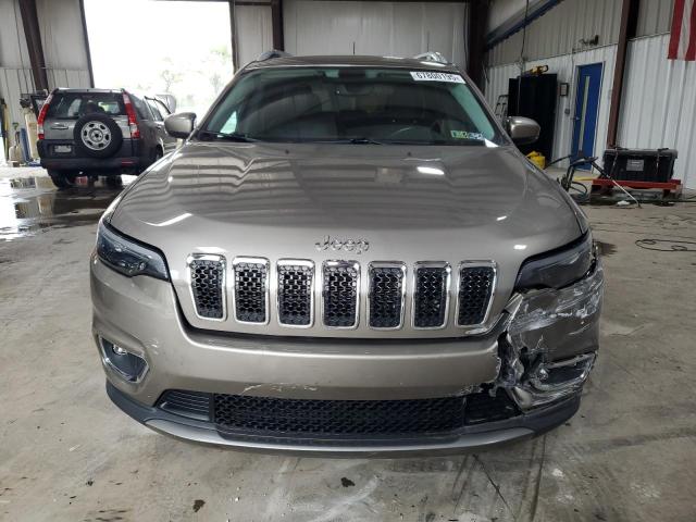 2019 JEEP CHEROKEE L 1C4PJMDX9KD480111