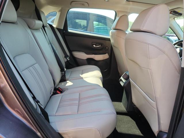 2025 HONDA HR-V EXL 3CZRZ2H70SM746761