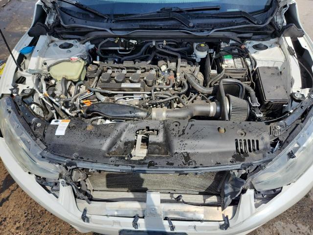 2016 HONDA CIVIC EXL #3292904574