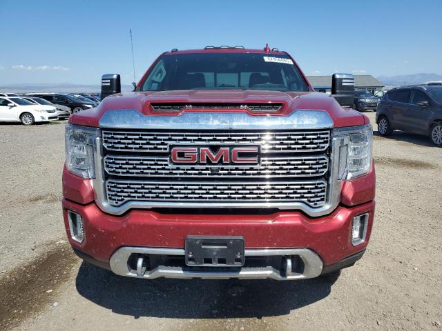 2023 GMC SIERRA K35 1GT49WEY6PF162313