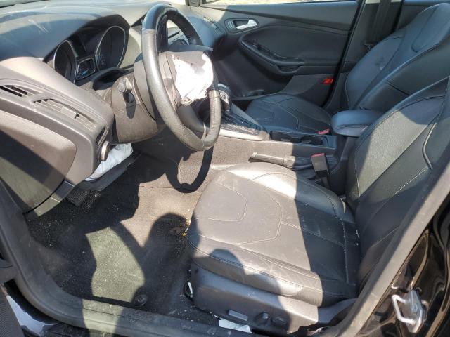 2015 FORD FOCUS SE 1FADP3F23FL201038