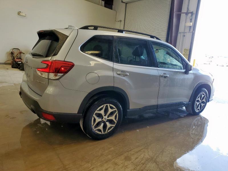 2023 SUBARU FORESTER PREMIUM JF2SKADC1PH484965