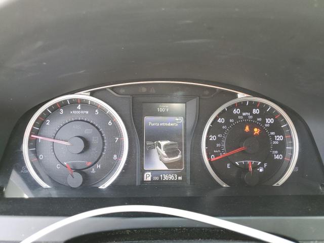 2015 TOYOTA CAMRY LE - 4T1BF1FK1FU950399