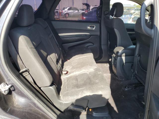 2015 DODGE DURANGO SX - 1C4RDHAG4FC187644