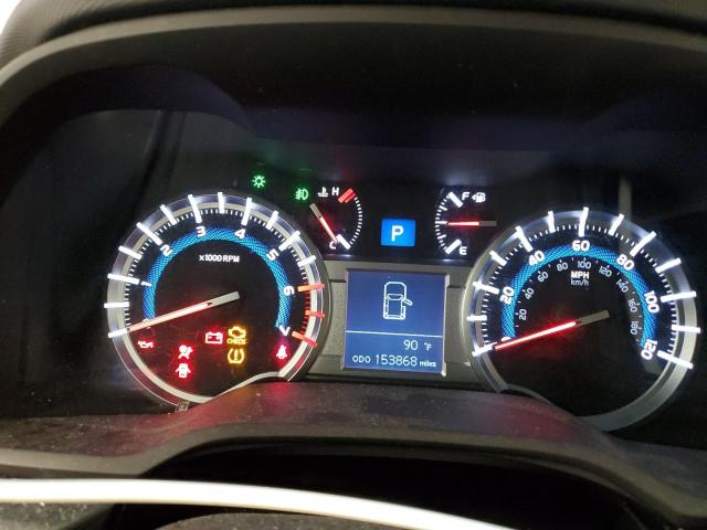 2015 TOYOTA 4RUNNER SR JTEZU5JR9F5097115
