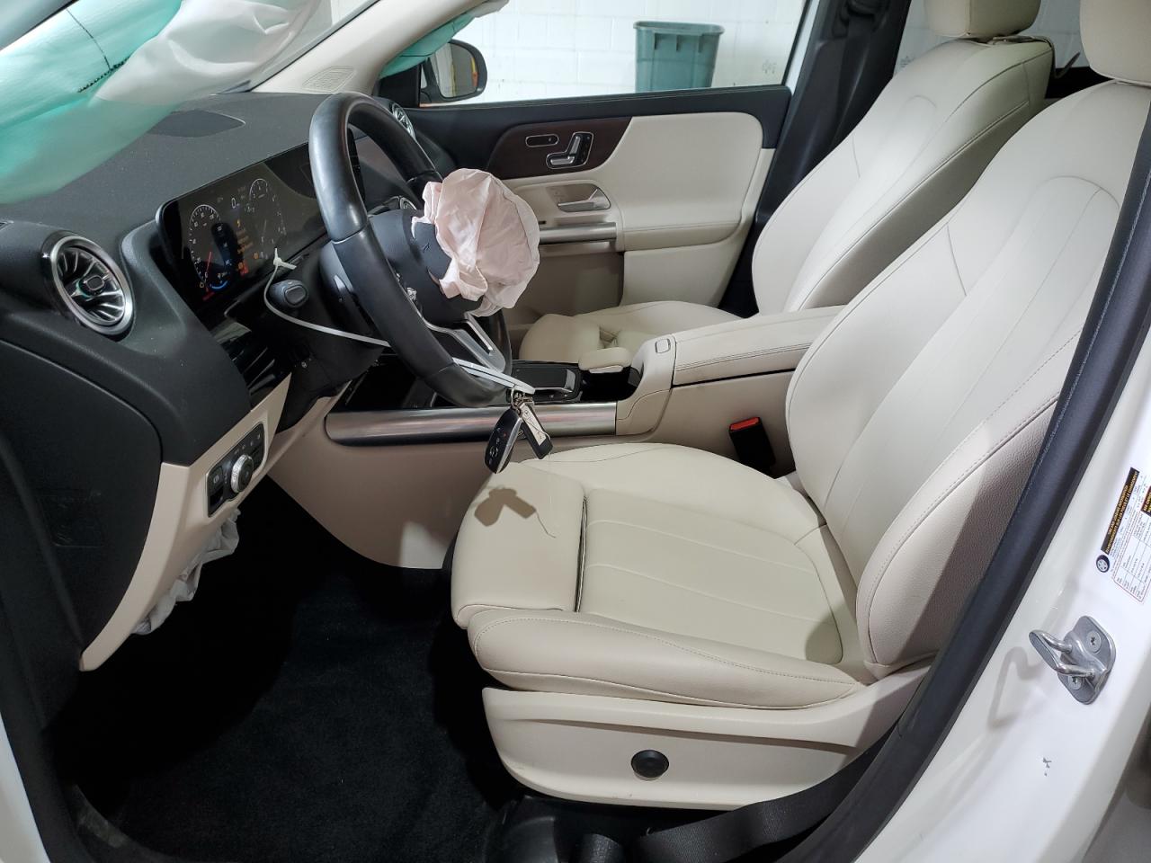 MERCEDES-BENZ GLA-CLASS 250 4MATIC