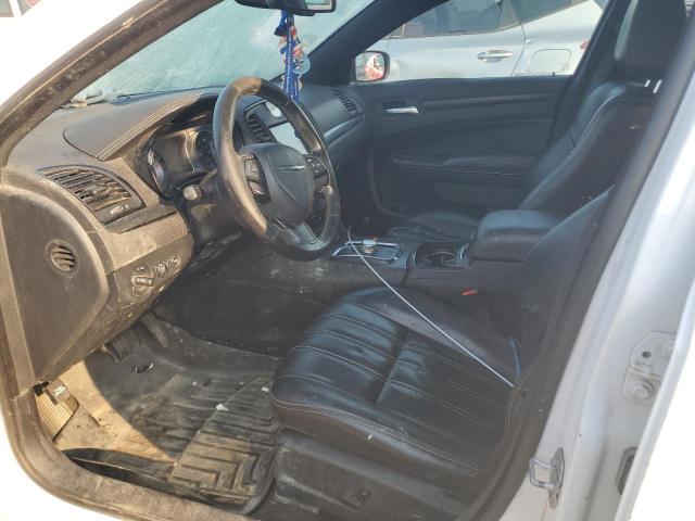 2016 CHRYSLER 300 S - 2C3CCAGG2GH157133
