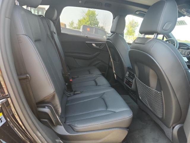 2025 AUDI Q7 PREMIUM WA1LVBF77SD016796
