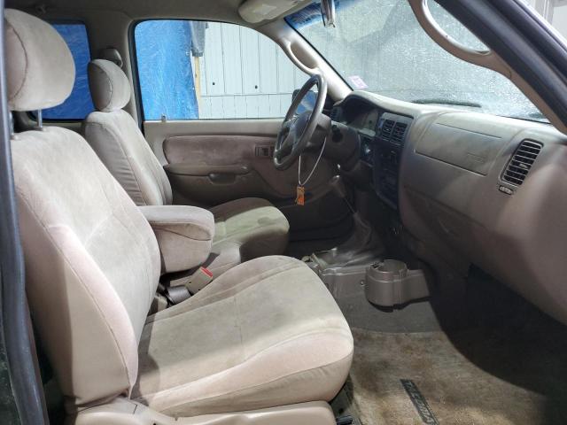 2004 TOYOTA TACOMA XTR #3236988467