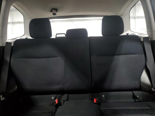 2015 SUBARU FORESTER 2 - JF2SJABC0FH463688