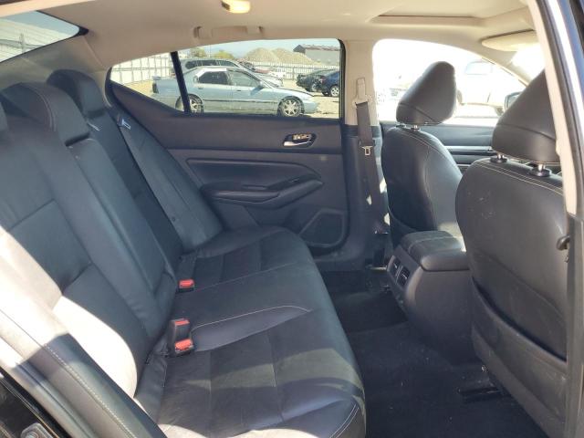 2020 NISSAN ALTIMA SL 1N4BL4EV0LC137704