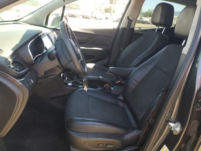2017 BUICK ENCORE PRE KL4CJASB7HB074251