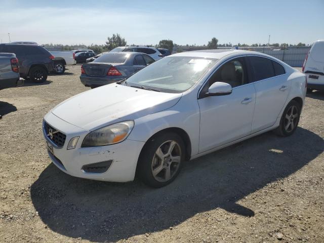 2012 VOLVO S60 - YV1622FS4C2088904