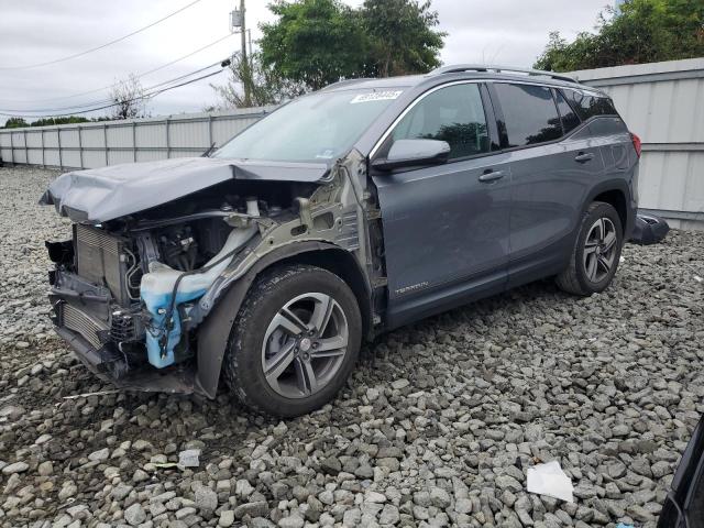 GMC TERRAIN SL