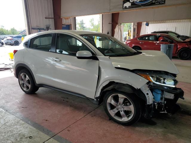 2022 HONDA HR-V LX 3CZRU6H33NM702664