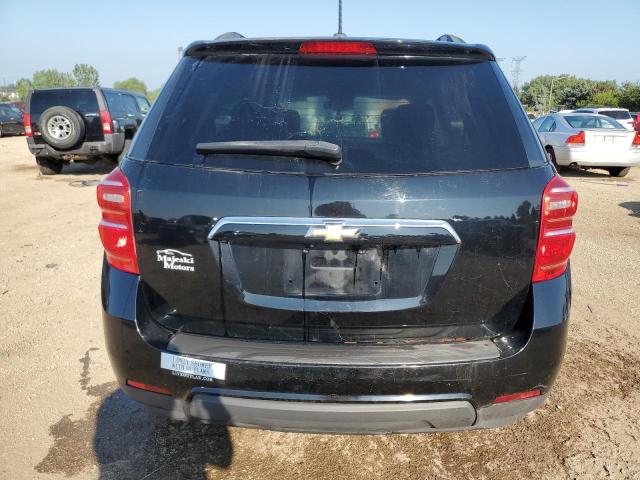 2016 CHEVROLET EQUINOX LT 2GNALCEK8G1161452