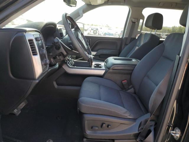 2018 CHEVROLET SILVERADO - 3GCUKREC0JG638264