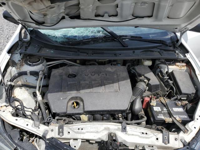 2017 TOYOTA COROLLA L 5YFBURHE3HP676025