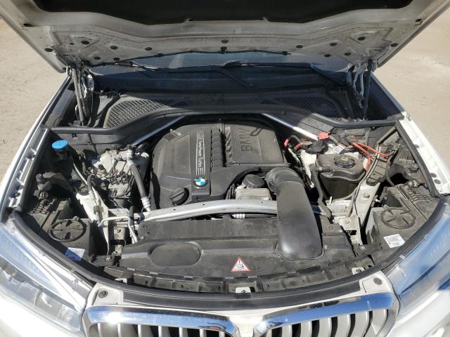 2015 BMW X5 XDRIVE35I - 5UXKR0C58F0K61812