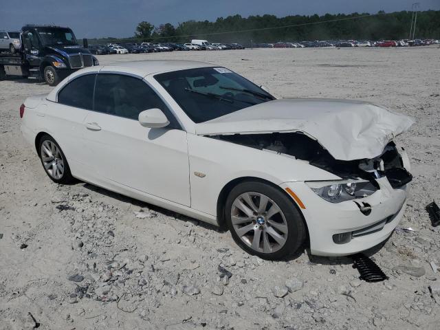 2011 BMW 328 I SULE - WBADW7C5XBE726483