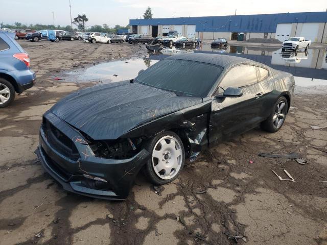 FORD MUSTANG GT