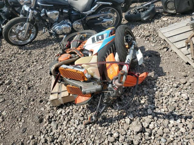 2013 KTM 450 SX-F VBKMXP432DM326258