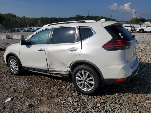 2018 NISSAN ROGUE S KNMAT2MT9JP603016