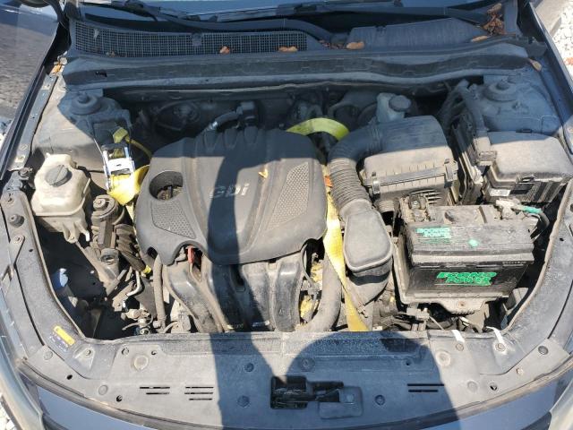 2015 KIA OPTIMA LX #3225462858