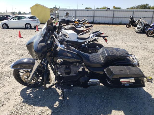 2005 HARLEY-DAVIDSON FLTRI 1HD1FSW315Y617799